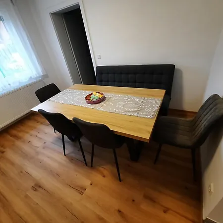 Дом отдыха Trautesheim Кёфлах