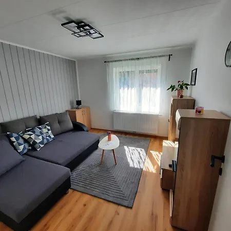 Ferienhaus Trautesheim