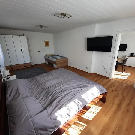 Trautesheim Ferienhaus Köflach