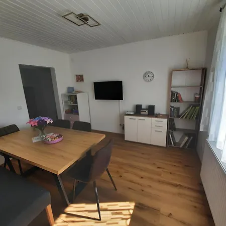 Trautesheim Ferienhaus