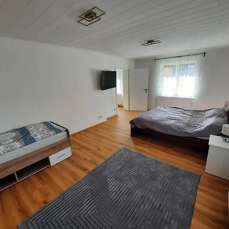 Ferienhaus Trautesheim