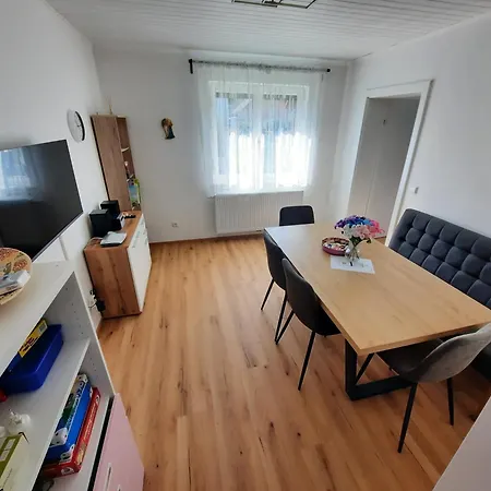 Trautesheim Ferienhaus Köflach